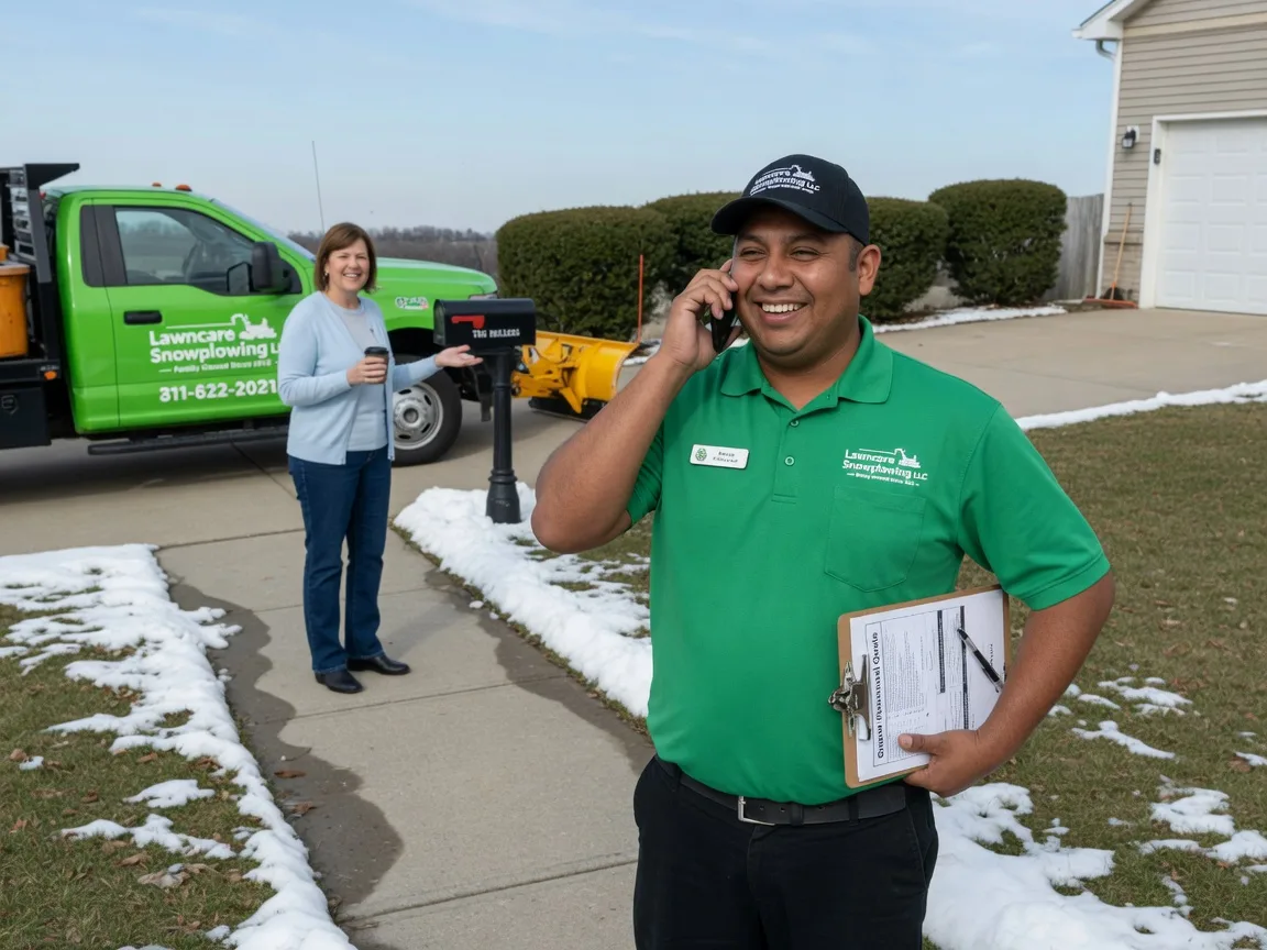 Lawn Care Services By Expert Landscaper South Plymouth, NY FAQs